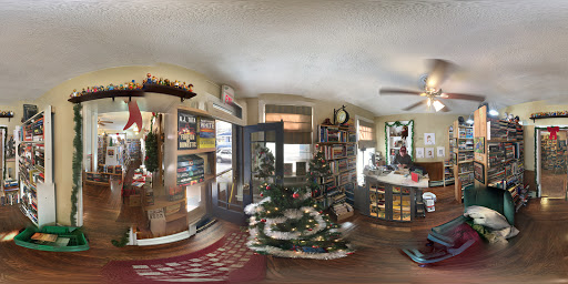 Book Store «Now and Then Books», reviews and photos, 56 S 4th St, Emmaus, PA 18049, USA