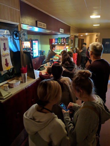 Movie Theater «Chalet Theatre», reviews and photos, 1721 Wells St, Enumclaw, WA 98022, USA