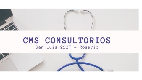 Laboratorio y Consultorios Medico San Luis
