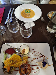 Photo n°43 de Restaurant Au Mets-Cliché 