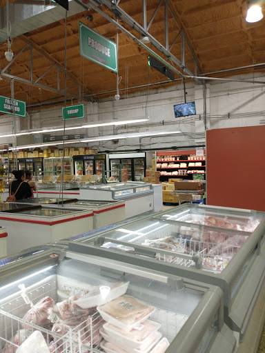 Asian Grocery Store «New Asian Supermarket», reviews and photos, 4615 S 26th St #1, Omaha, NE 68107, USA