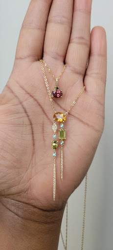 Jeweler «Dominion Jewelers LLC», reviews and photos, 917 W Broad St, Falls Church, VA 22046, USA