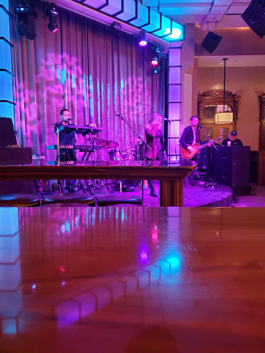 Bar «Gypsy Bar», reviews and photos, 1 Borgata Way, Atlantic City, NJ 08401, USA