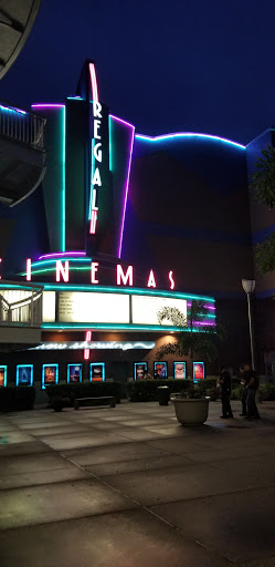 Movie Theater «AMC Woodlands Square 20», reviews and photos, 3128 Tampa Rd, Oldsmar, FL 34677, USA