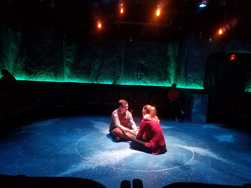 Performing Arts Theater «Mad Cow Theatre», reviews and photos, 54 W Church St, Orlando, FL 32801, USA