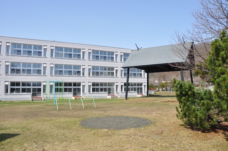北海道上川高等学校