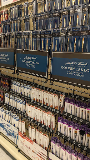 Craft Store «Hobby Lobby», reviews and photos, 130 Sundance Pkwy #200, Round Rock, TX 78681, USA