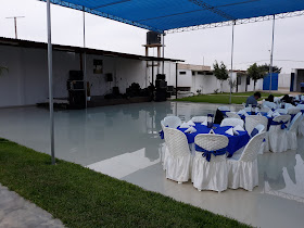 Hacienda Alfredo Gamboa