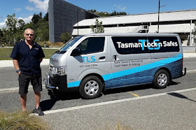 Tasman Lock n Safes