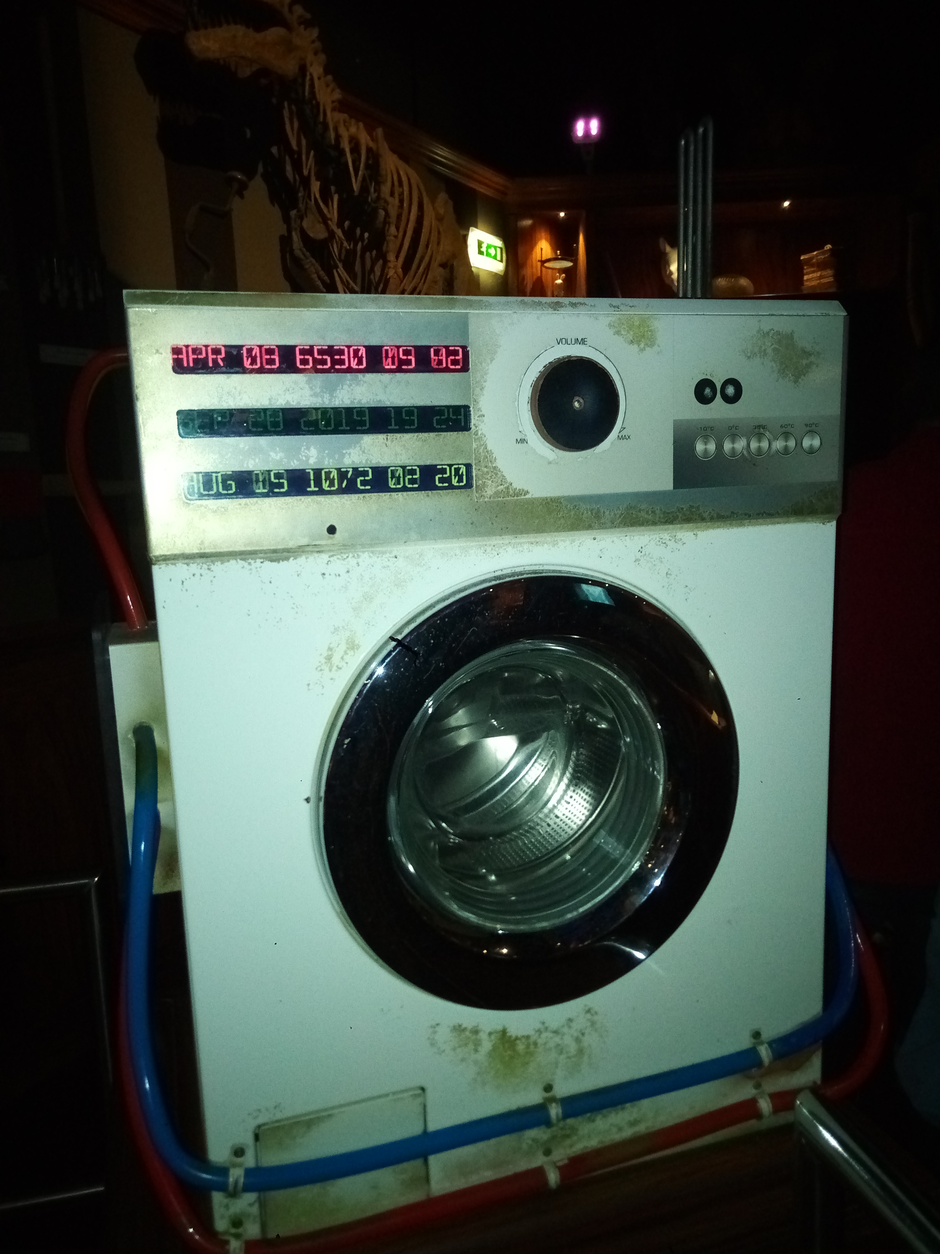 Photo n° 13 de l'avis de jonathan.r fait le 08/10/2019 à 11:25