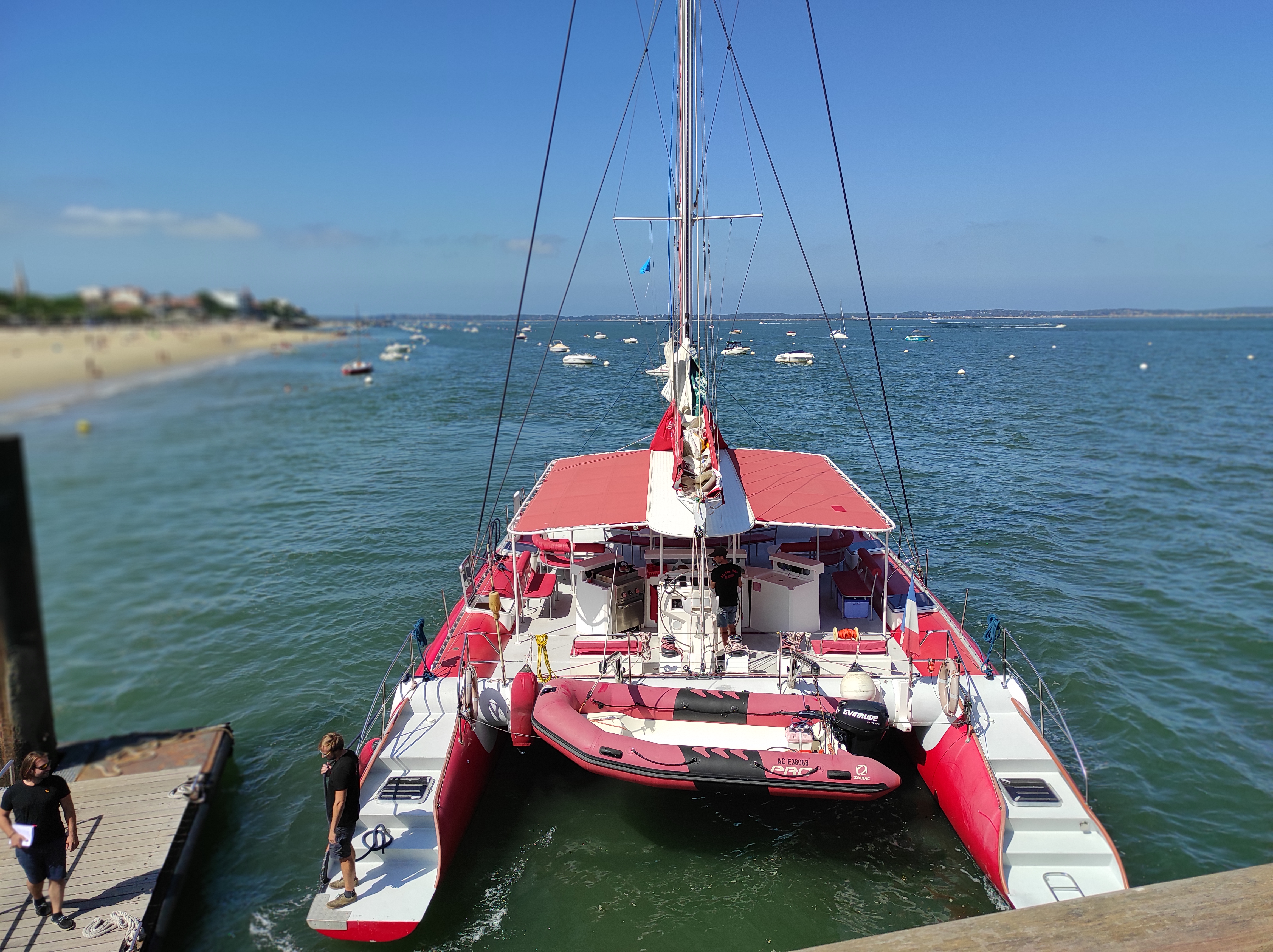 Photo n° 2 de l'avis de Véronique.A fait le 30/08/2022 à 17:53