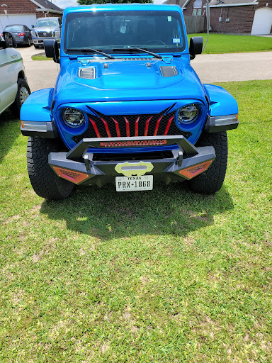 Auto Body Shop «Maaco Collision Repair & Auto Painting», reviews and photos, 3200 Decker Dr, Baytown, TX 77520, USA