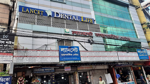 Lancet Dental Life - Lancet Dental Life