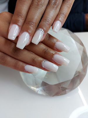Diamants Nails 77 à Fontainebleau