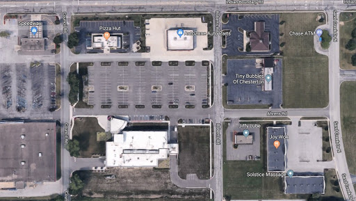 Auto Parts Store «AutoZone», reviews and photos, 772 Indian Boundary Rd, Chesterton, IN 46304, USA