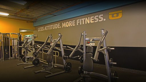 Gym «Chuze Fitness», reviews and photos, 4343 N Oracle Rd #173, Tucson, AZ 85705, USA