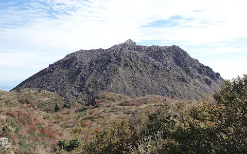 Mt. Fugen image