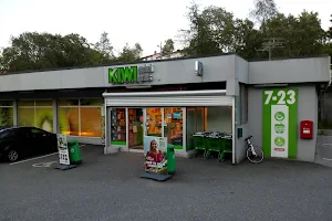 KIWI Hetlevikåsen image