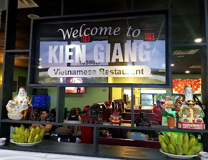 Kien Giang Restaurant