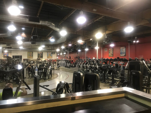Health Club «World Gym», reviews and photos, 1751 N Sunrise Way, Palm Springs, CA 92262, USA