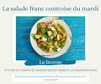 Photos du propriétaire du Restaurant français La Licorne à Le Grau-du-Roi - n°4