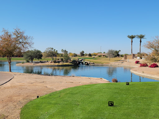 Country club Gilbert