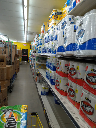 Discount Store «Dollar General», reviews and photos, 1605 Red Lion Rd, Bear, DE 19701, USA