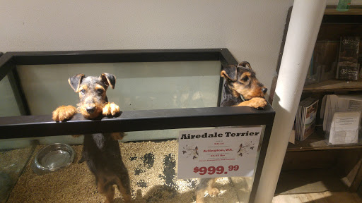 Pet Store «Critter Cabana», reviews and photos, 516 E 1st St, Newberg, OR 97132, USA