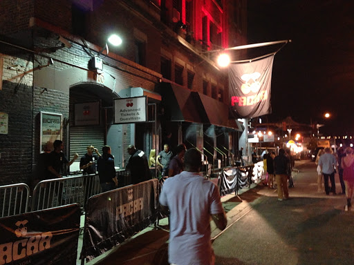 Night Club «Pacha NYC», reviews and photos, 618 W 46th St, New York, NY 10036, USA