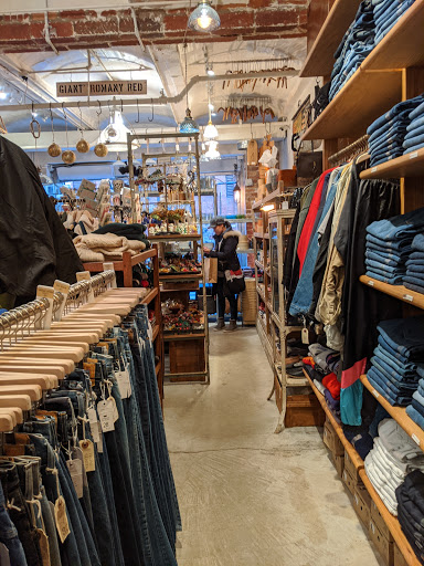 Clothing Store «Front General Store», reviews and photos, 143 Front St, Brooklyn, NY 11201, USA
