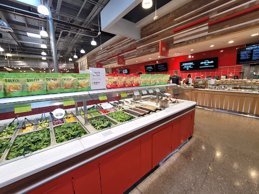 Grocery Store «Whole Foods Market», reviews and photos, 8525 Irvine Center Dr, Irvine, CA 92618, USA