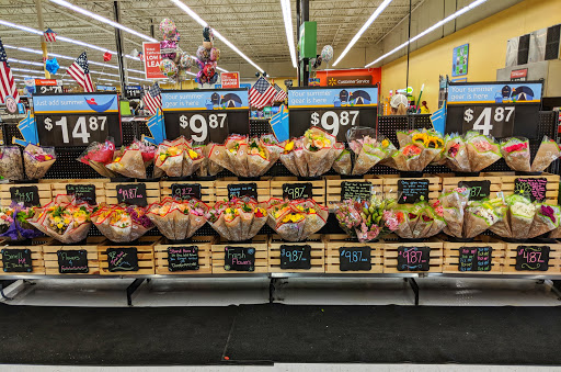 Supermarket «Walmart Neighborhood Market», reviews and photos, 5609 Pacific St, Rocklin, CA 95677, USA