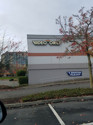Electronics Store «Video Only Tacoma», reviews and photos, 2218 South 41st Street, Tacoma, WA 98409, USA