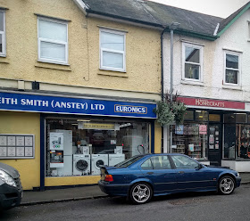 Keith Smith (Anstey) Ltd