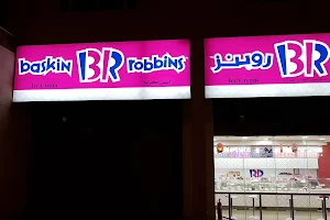 Baskin Robbins image