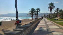 Photo de Tasucu beach - endroit populaire parmi les connaisseurs de la détente
