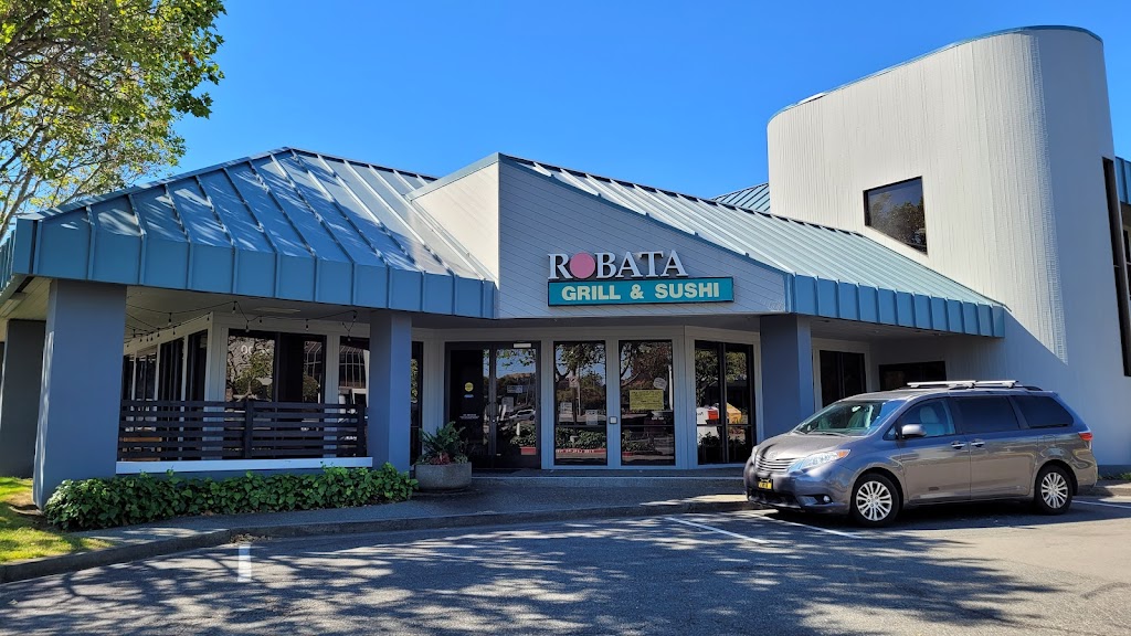 Robata Grill & Sushi 94941
