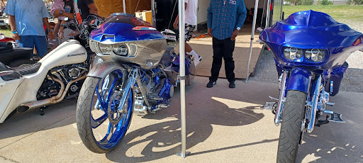 Harley-Davidson Dealer «South East Harley-Davidson», reviews and photos, 23105 Aurora Rd, Bedford Heights, OH 44146, USA