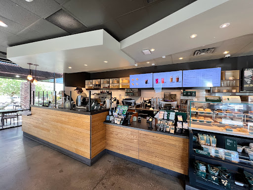 Starbucks image