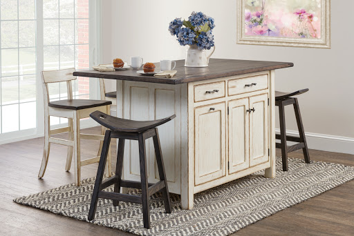 Furniture Store «Amish Furniture of Bristol LLC», reviews and photos, 498 Green Ln, Bristol, PA 19007, USA