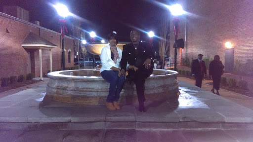 Performing Arts Theater «Theatre Dublin», reviews and photos, 314 Academy Ave, Dublin, GA 31021, USA