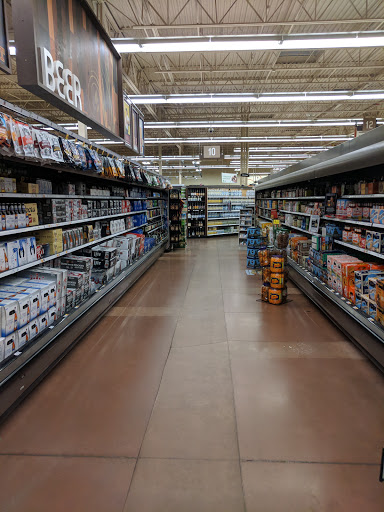 Grocery Store «Kroger Marketplace», reviews and photos, 9351 Atlee Rd, Mechanicsville, VA 23116, USA