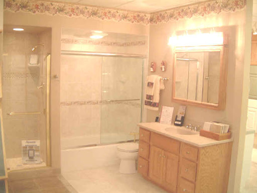 P & J Bathroom Specialists