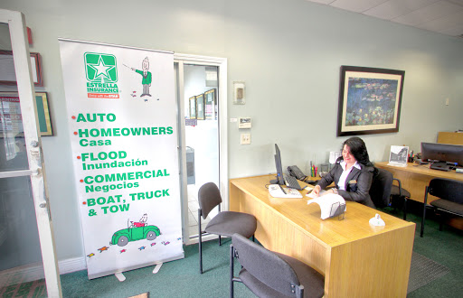 Insurance Agency «Estrella Insurance #101», reviews and photos