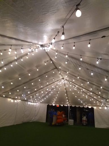 Party Equipment Rental Service «Classic Event & Tent Rentals», reviews and photos, 3103 E Broadway Rd #400, Phoenix, AZ 85040, USA