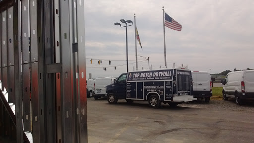 Ford Dealer «Hertrich Ford of Easton», reviews and photos, 9617 Ocean Gateway, Easton, MD 21601, USA