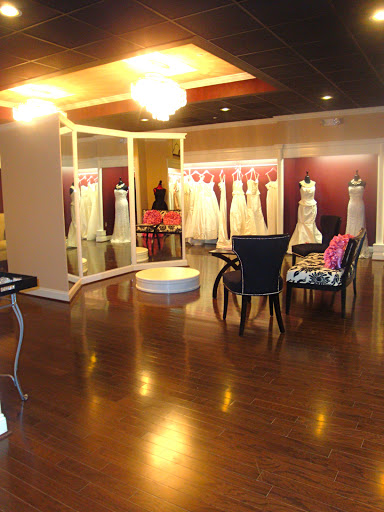 Bridal Shop «Soliloquy Bridal Couture», reviews and photos, 754 Elden St #103, Herndon, VA 20170, USA
