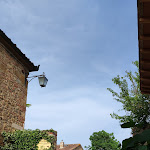 Photo n°24 de l'avis de Daniele.o fait le 05/06/2022 à 13:21 sur le  Castello di Spedaletto à Pienza