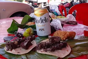 Chicharronera La Quetzalteca image