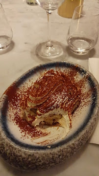 Tiramisu du Restaurant italien Vita Ristorante à Paris - n°7